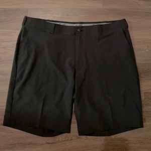 Black Ben Hogan Golf Shorts